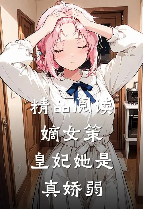 精品阅读嫡女策皇妃她是真娇弱