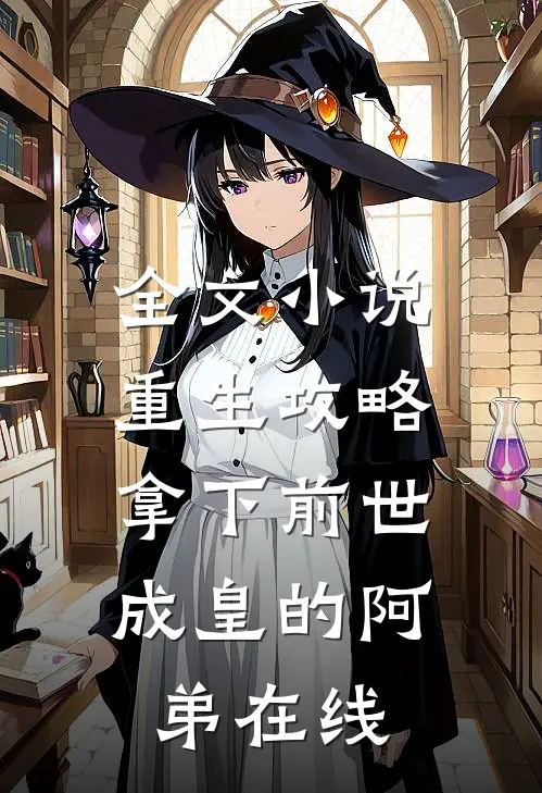 全文小说重生攻略:拿下前世成皇的阿弟在线