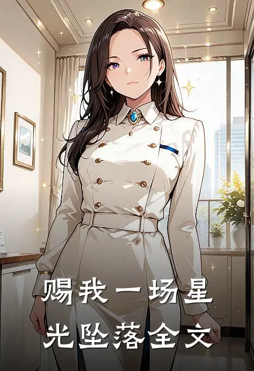 赐我一场星光坠落全文