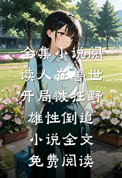 全集小说阅读人在兽世开局被狂野雄性倒追小说全文免费阅读