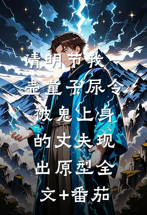 清明节我一壶童子尿令被鬼上身的丈夫现出原型全文+番茄