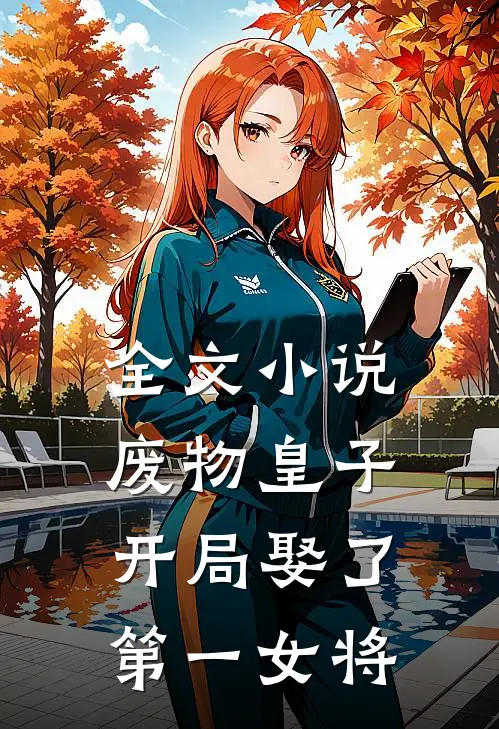 全文废物皇子,开局娶了第一女将军的