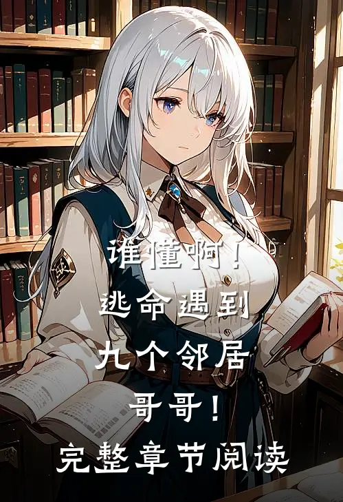 谁懂啊!逃命遇到九个邻居哥哥!完整章节阅读免费