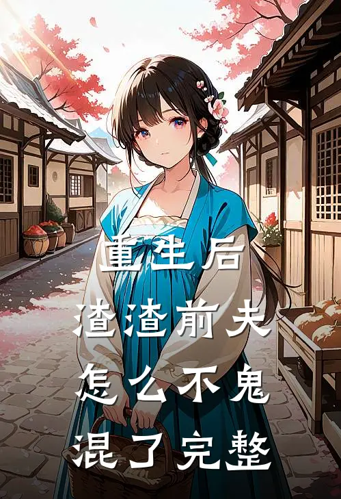 重生后,渣渣前夫怎么不鬼混了完整视频