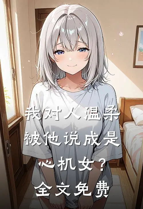 我对人温柔,被他说成是心机女?全文免费观看