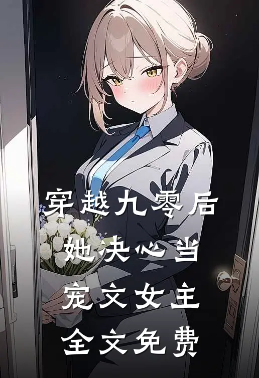 穿越九零后,她决心当宠文女主全文免费观看