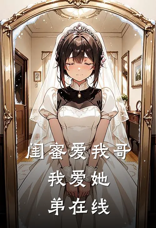 闺蜜爱我哥,我爱她弟在线