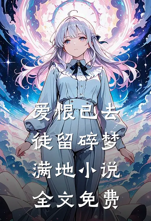爱恨已去,徒留碎梦满地全文免费