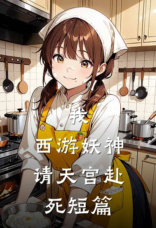 我,西游妖神,请天宫赴死短篇阅读