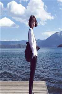 清纯女大被藏族大佬宠上天！后续+全文