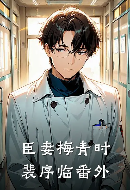 【臣妻】梅青时裴序临 番外