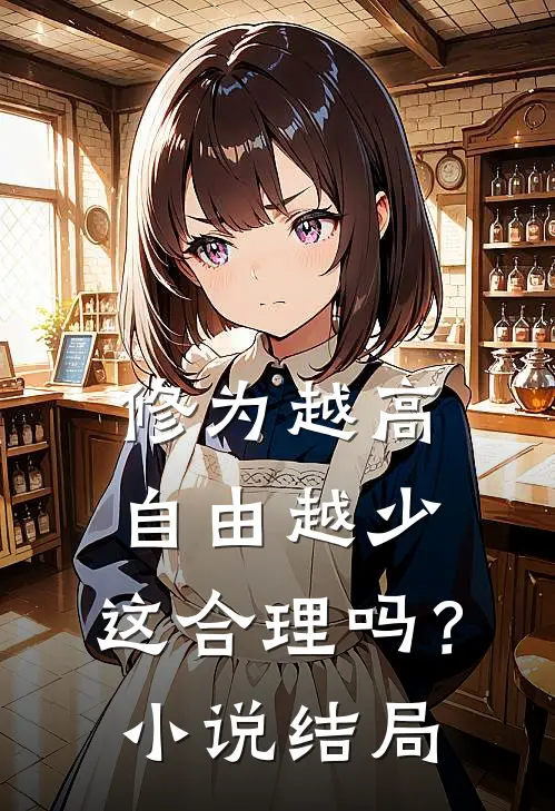 修为越高,自由越少,这合理吗?结局怎么样