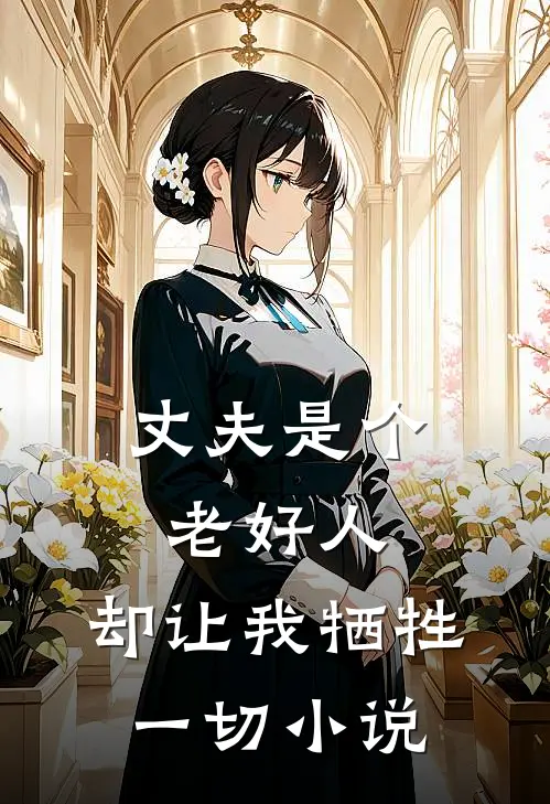 丈夫是个老好人,却让我牺牲一切在线阅读