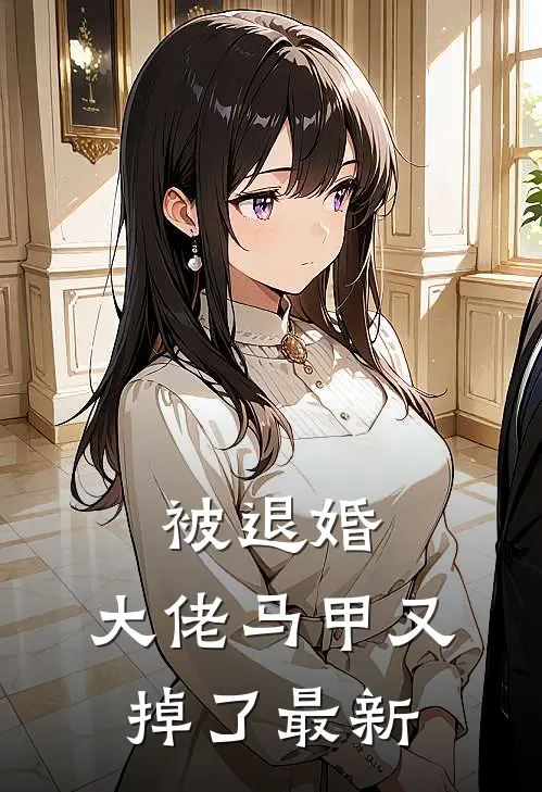 被退婚,大佬马甲又掉了最新