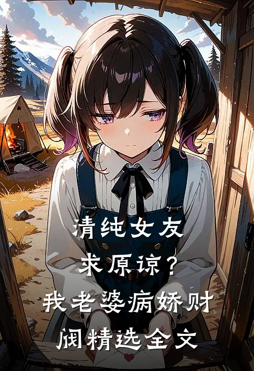 清纯女友求原谅？我老婆病娇财阀精选全文