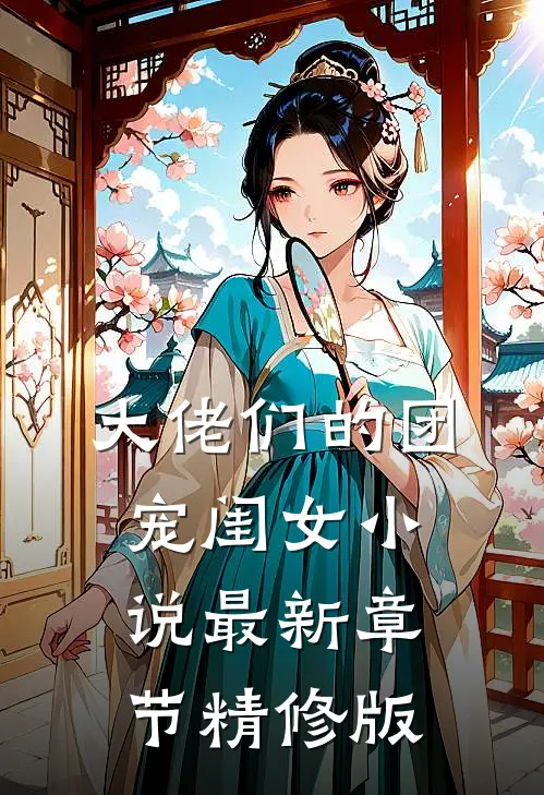 大佬们的团宠闺女最新章节精修版免费阅读