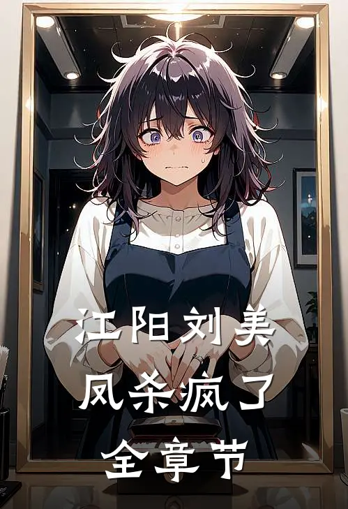 江阳刘美凤杀疯了全章节