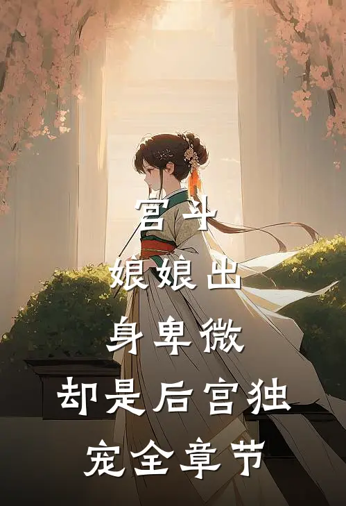 宫斗：娘娘出身卑微，却是后宫独宠全章节