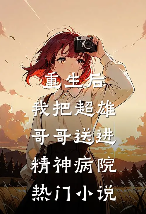 重生后,我把超雄哥哥送进精神病院热门免费阅读