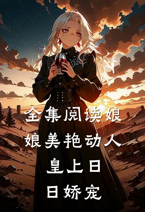 全集阅读娘娘美艳动人,皇上日日娇宠