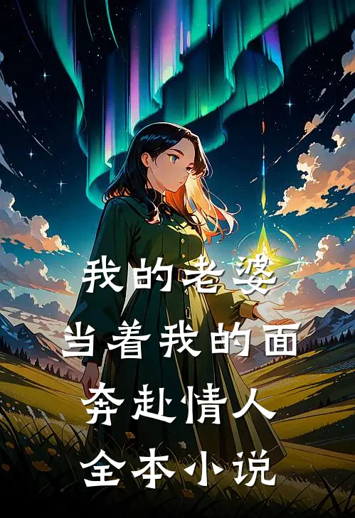 我的老婆,当着我的面奔赴情人全本在线阅读