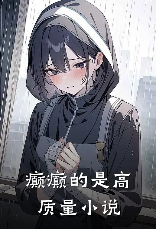 癫癫的是高质量小说