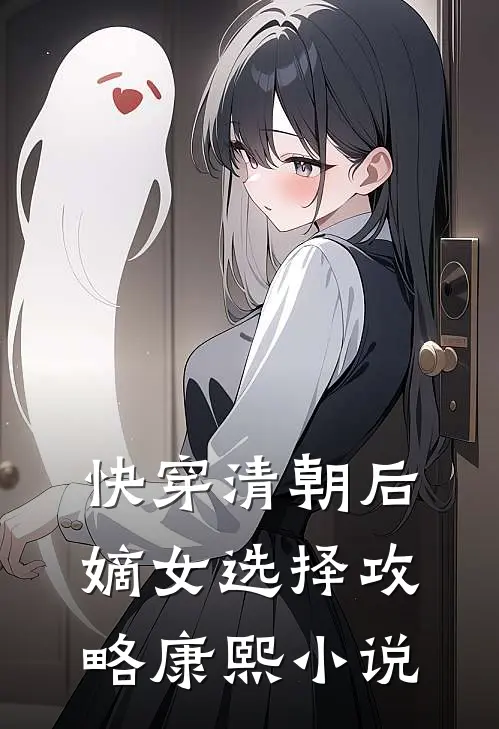 快穿清朝后,嫡女选择攻略康熙