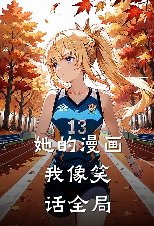 她的漫画,我像笑话全局免费阅读