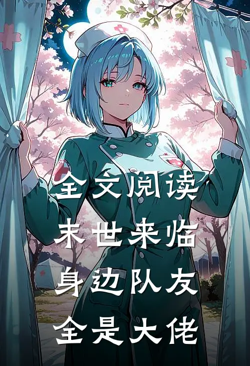 全文阅读末世来临,身边队友全是大佬