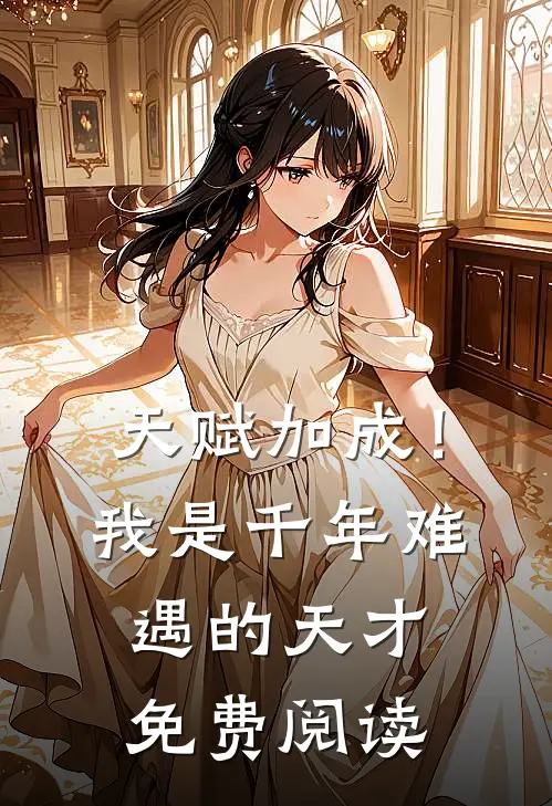 天赋加成!我是千年难遇的天才免费阅读