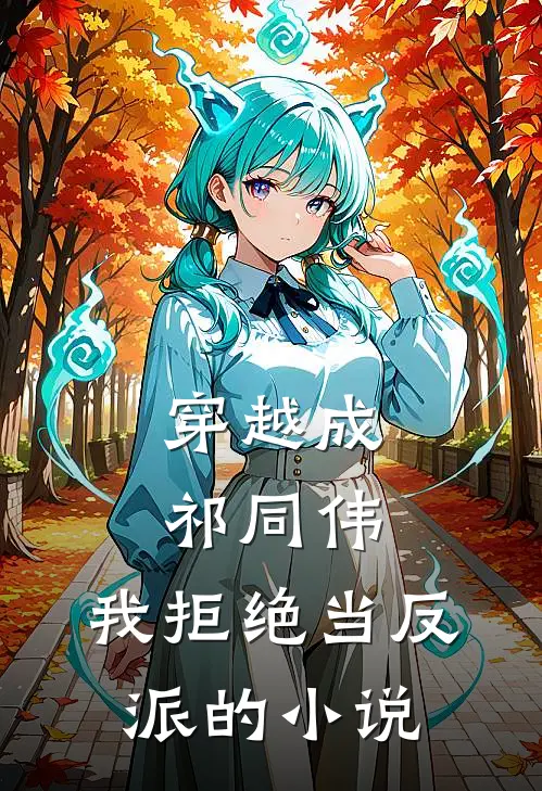穿越成祁同伟,我拒绝当反派的免费阅读