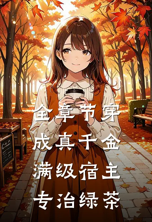 全章节穿成真千金：满级宿主专治绿茶