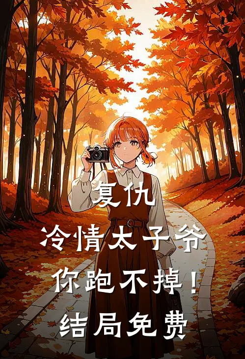 复仇冷情太子爷,你跑不掉!结局免费