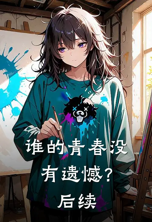 谁的青春没有遗憾?后续