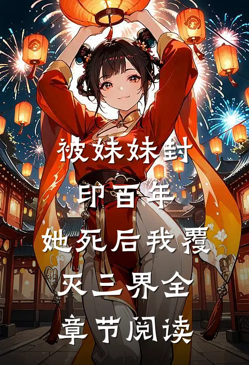 被妹妹封印百年,她死后我覆灭三界全章节阅读