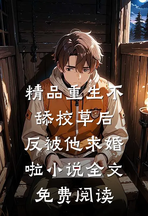 精品重生不舔校草后,反被他求婚啦小说全文免费阅读