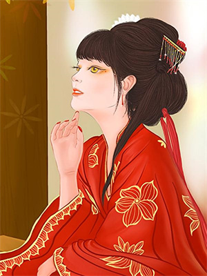 痴傻公主改嫁后，清冷太傅悔疯了无删减全文