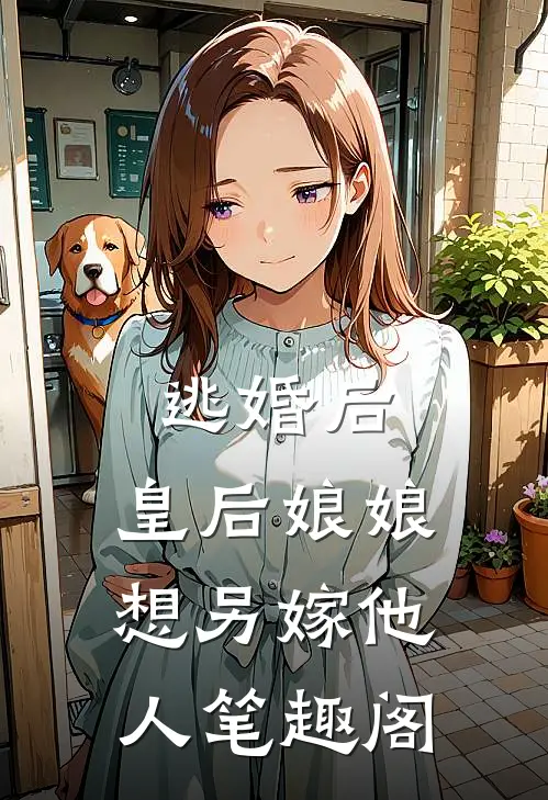 逃婚后,皇后娘娘想另嫁他人笔趣阁