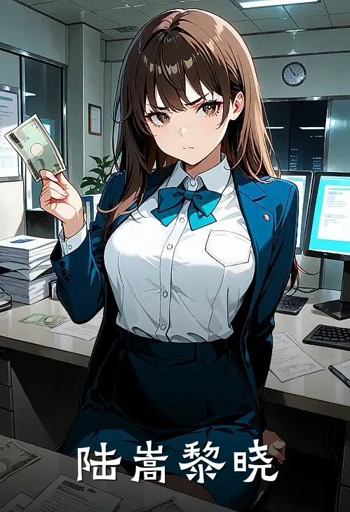 陆嵩黎晓