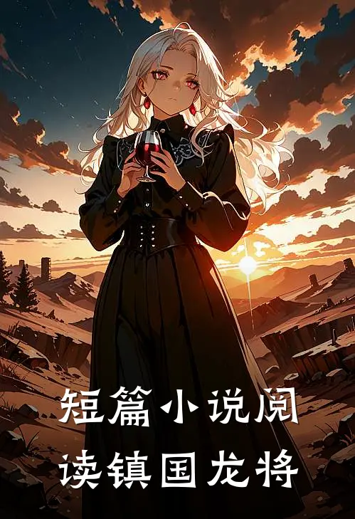 短篇阅读镇国龙将