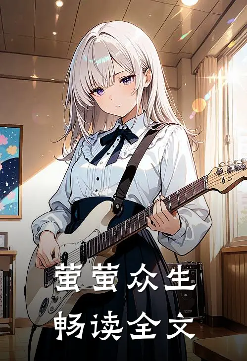萤萤众生畅读全文