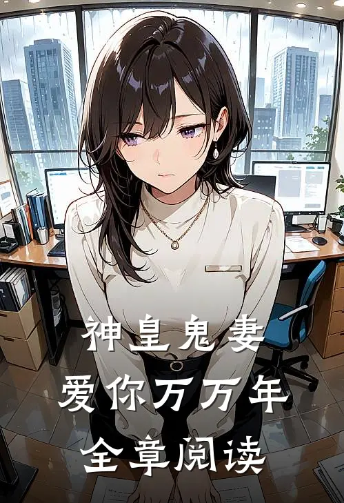 神皇鬼妻：爱你万万年全章阅读
