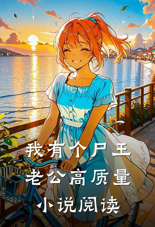 我有个尸王老公高质量小说阅读