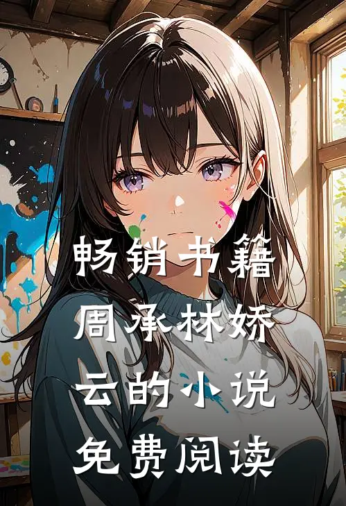 畅销书籍周承林娇云的小说免费阅读