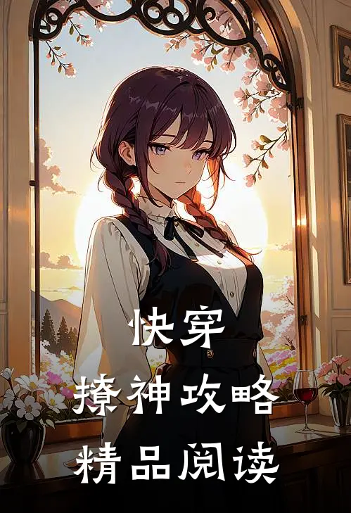 快穿撩神攻略精品阅读笔趣阁