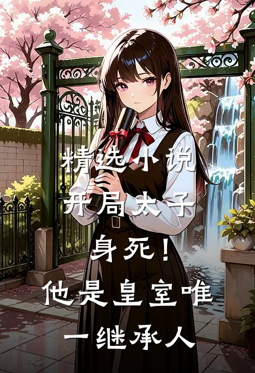 精选开局太子身死!他是皇室唯一继承人