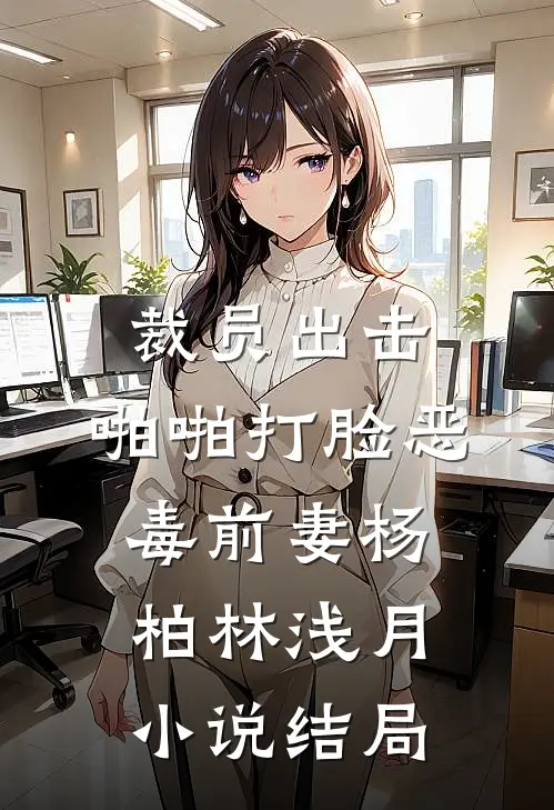 裁员出击：啪啪打脸恶毒前妻杨柏林浅月小说结局