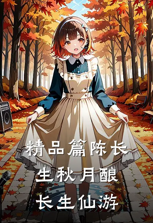 精品篇陈长生秋月酿长生仙游