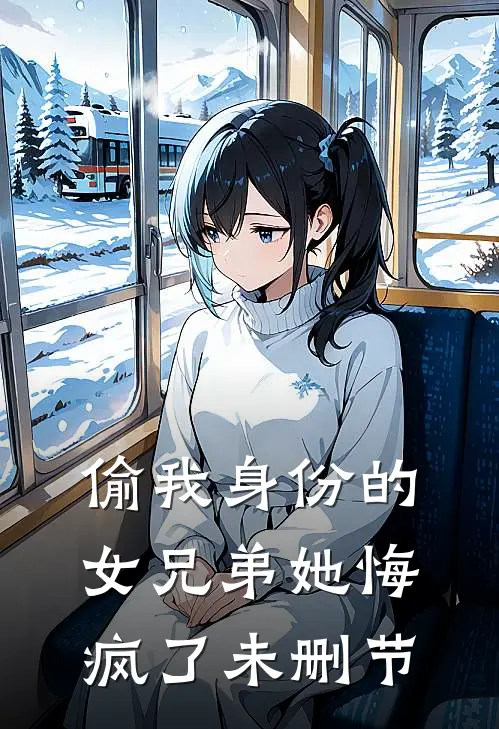 偷我身份的女兄弟她悔疯了未删节