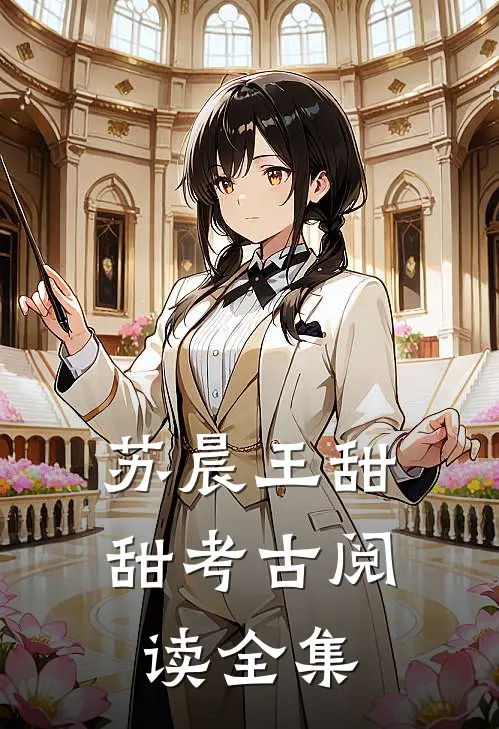 苏晨王甜甜考古阅读全集